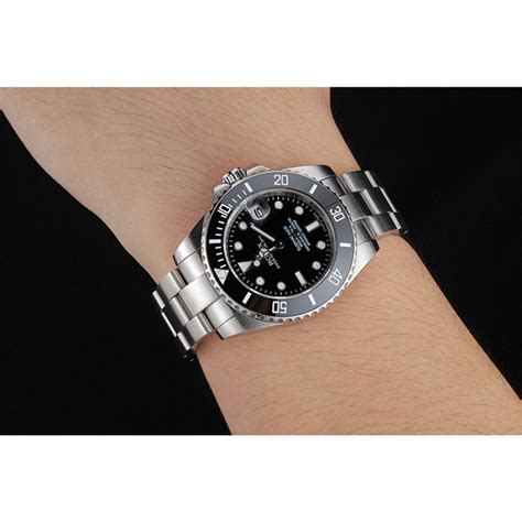 ladies submariner rolex